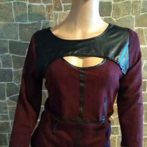 ARDEN B Mid Sleeve Shirt